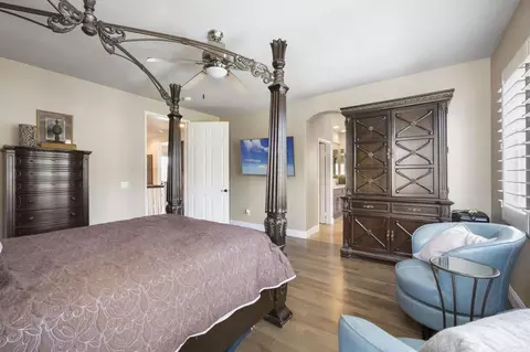 Bedroom - 3693 Strata Dr, Carlsbad, CA 92010 photo 2 of 2