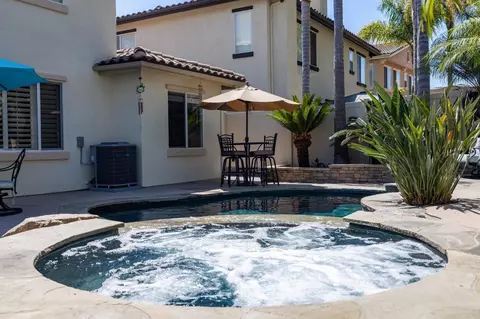 Exterior - 3693 Strata Dr, Carlsbad, CA 92010 photo 13 of 20