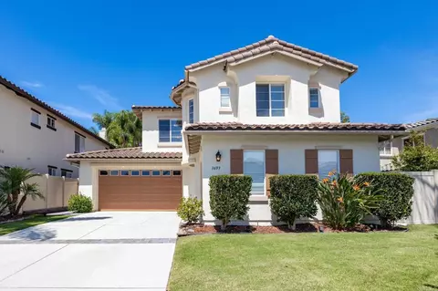 Exterior - 3693 Strata Dr, Carlsbad, CA 92010 photo 3 of 20