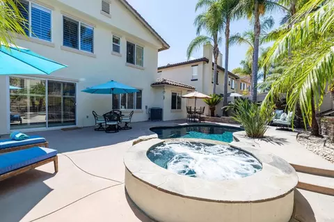 Exterior - 3693 Strata Dr, Carlsbad, CA 92010 photo 12 of 20