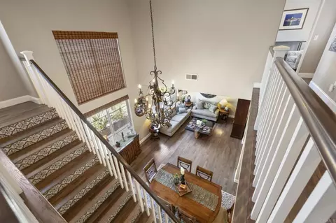 Entry Way - 3693 Strata Dr, Carlsbad, CA 92010 photo 2 of 3