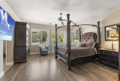 Bedroom - 3693 Strata Dr, Carlsbad, CA 92010 photo 1 of 2