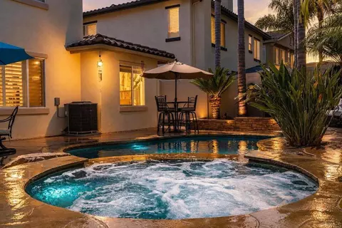 Exterior - 3693 Strata Dr, Carlsbad, CA 92010 photo 6 of 20