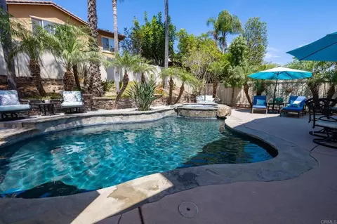 Exterior - 3693 Strata Dr, Carlsbad, CA 92010 photo 9 of 20