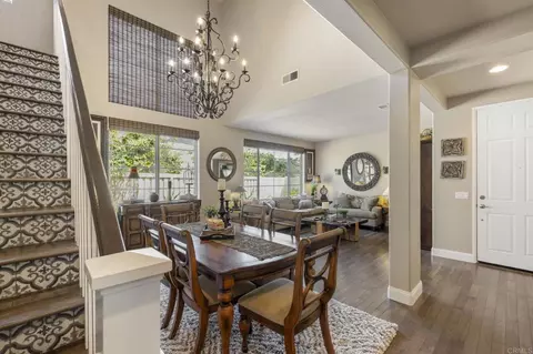 Dining - 3693 Strata Dr, Carlsbad, CA 92010 photo 1 of 2