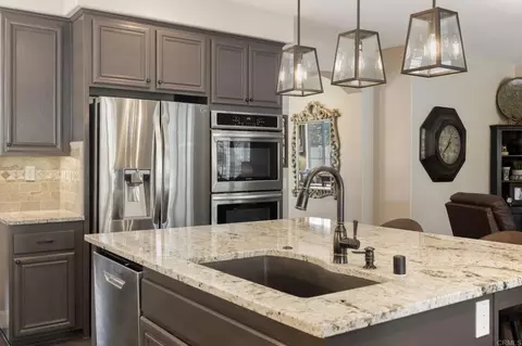 Kitchen - 3693 Strata Dr, Carlsbad, CA 92010 photo 4 of 6