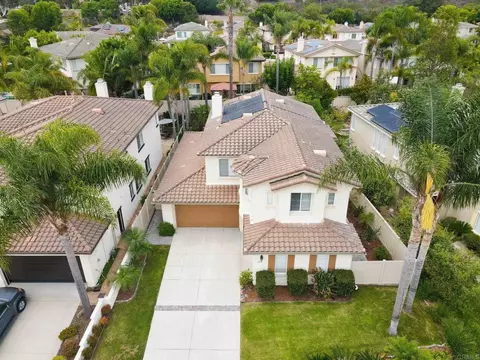 View/Area - 3693 Strata Dr, Carlsbad, CA 92010 photo 2 of 10