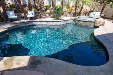 Exterior - 3693 Strata Dr, Carlsbad, CA 92010 photo 14 of 20