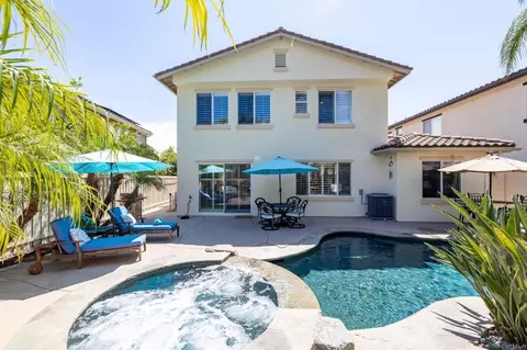 Exterior - 3693 Strata Dr, Carlsbad, CA 92010 photo 11 of 20