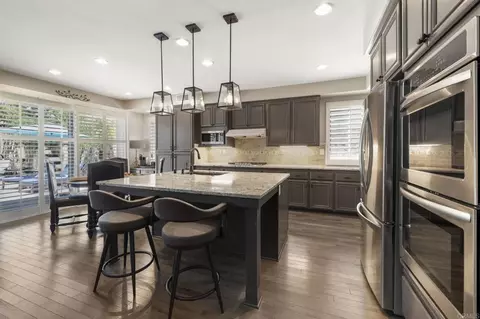 Kitchen - 3693 Strata Dr, Carlsbad, CA 92010 photo 1 of 6