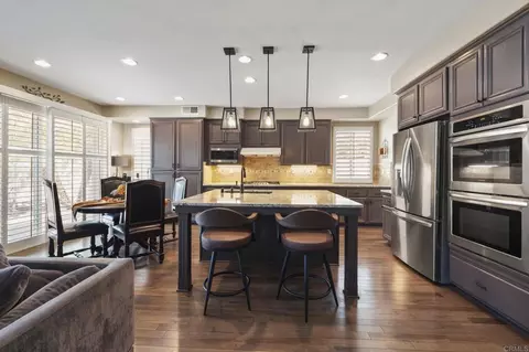 Kitchen - 3693 Strata Dr, Carlsbad, CA 92010 photo 2 of 6
