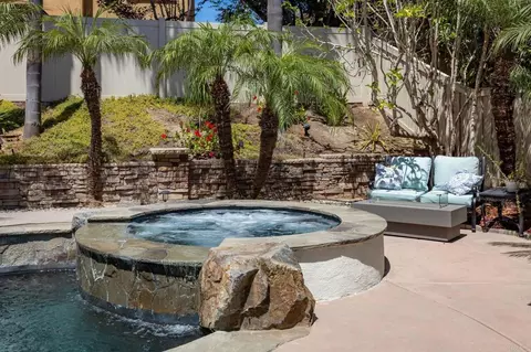 Exterior - 3693 Strata Dr, Carlsbad, CA 92010 photo 15 of 20