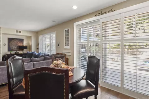 Dining - 3693 Strata Dr, Carlsbad, CA 92010 photo 2 of 2