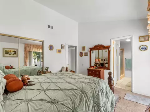 Bedroom - 3615 Vista Bella #16, Oceanside, CA 92057 photo 2 of 4