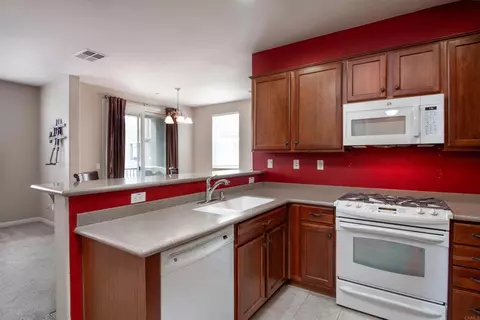 Kitchen - 1819 Clare Ln, Santee, CA 92071 photo 3 of 3