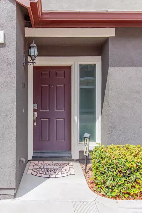 Entry Way - 1819 Clare Ln, Santee, CA 92071 photo 1 of 3