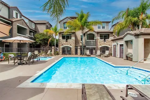 Exterior - 1819 Clare Ln, Santee, CA 92071 photo 1 of 2