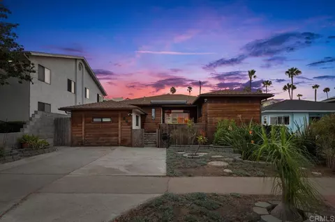 1960 Emerald St, San Diego, CA 92109