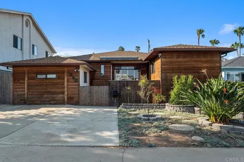 1960 Emerald St, San Diego, CA 92109