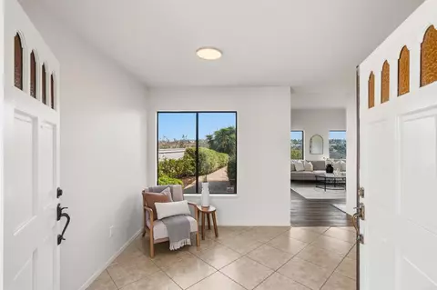 Entry Way - 1731 Gascony Rd, Encinitas, CA 92024 photo 1 of 6