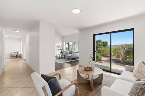 Entry Way - 1731 Gascony Rd, Encinitas, CA 92024 photo 4 of 6