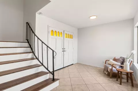 Entry Way - 1731 Gascony Rd, Encinitas, CA 92024 photo 5 of 6