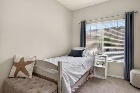 Bedroom - 12952 Metate Ln, Poway, CA 92064 photo 4 of 4