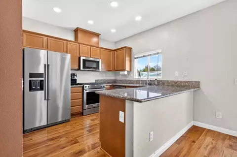 Kitchen - 12952 Metate Ln, Poway, CA 92064 photo 1 of 3