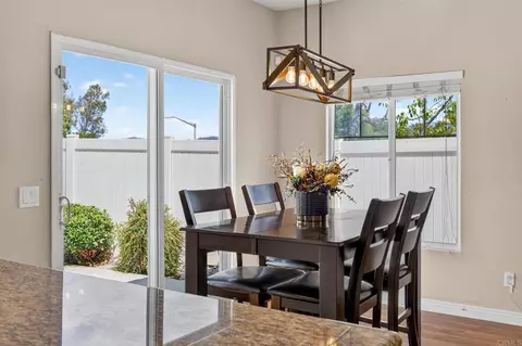 Dining - 12952 Metate Ln, Poway, CA 92064 photo 1 of 2