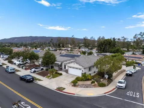 View/Area - 12952 Metate Ln, Poway, CA 92064 photo 3 of 4