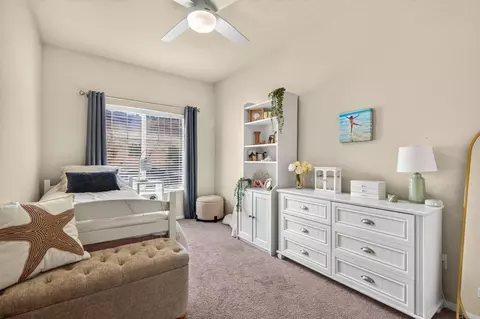 Bedroom - 12952 Metate Ln, Poway, CA 92064 photo 3 of 4