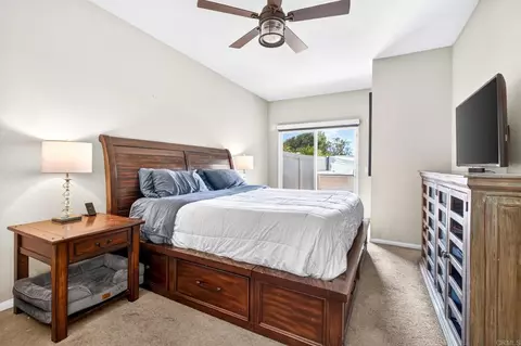 Bedroom - 12952 Metate Ln, Poway, CA 92064 photo 1 of 4