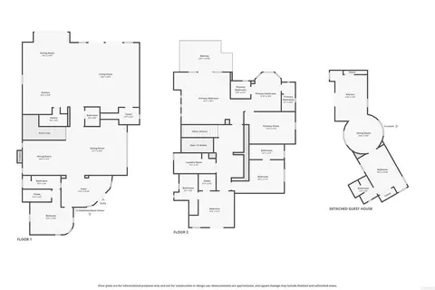 Floorplan - 7104 Aviara Dr, Carlsbad, CA 92011 photo 1 of 4