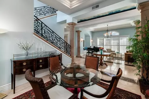 Dining - 7104 Aviara Dr, Carlsbad, CA 92011 photo 2 of 3
