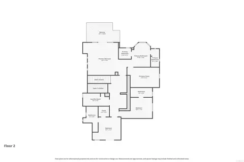 Floorplan - 7104 Aviara Dr, Carlsbad, CA 92011 photo 3 of 4