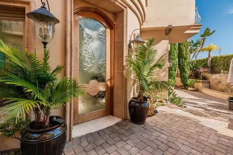 Entry Way - 7104 Aviara Dr, Carlsbad, CA 92011 photo 1 of 5
