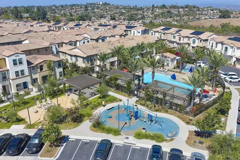 View/Area - 1836 Red Willow Way, Oceanside, CA 92056 photo 3 of 15