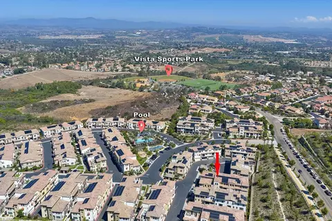 View/Area - 1836 Red Willow Way, Oceanside, CA 92056 photo 12 of 15