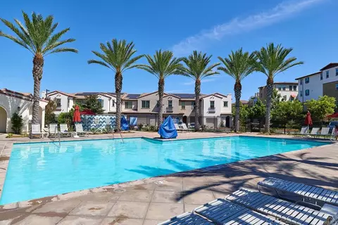 Exterior - 1836 Red Willow Way, Oceanside, CA 92056 photo 6 of 10