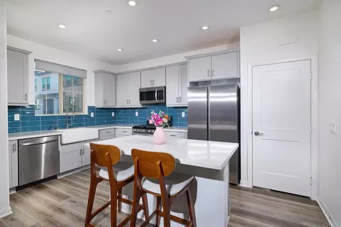 Kitchen - 1836 Red Willow Way, Oceanside, CA 92056 photo 1 of 3