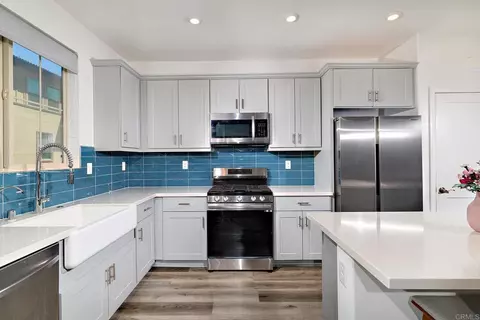 Kitchen - 1836 Red Willow Way, Oceanside, CA 92056 photo 2 of 3