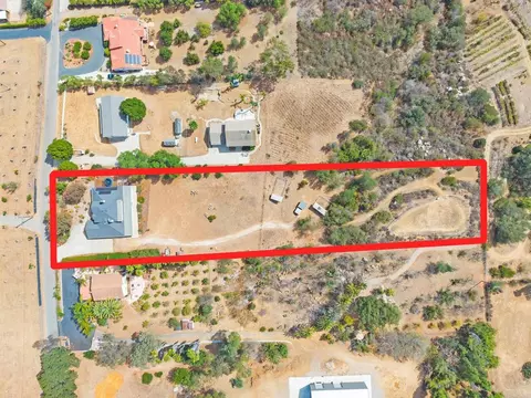View/Area - 1850 Canyon Heights Rd, Fallbrook, CA 92028 photo 1 of 7