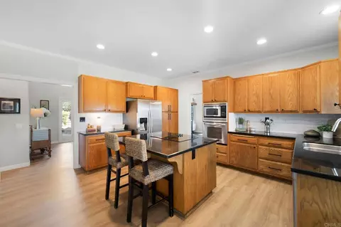 Kitchen - 1850 Canyon Heights Rd, Fallbrook, CA 92028 photo 1 of 4