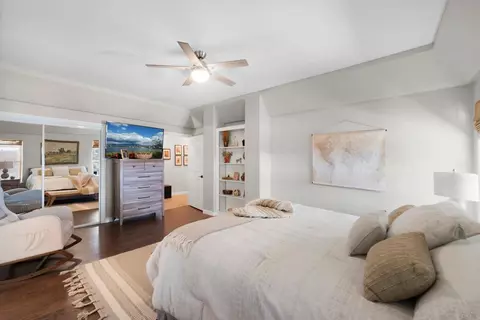 Bedroom - 1850 Canyon Heights Rd, Fallbrook, CA 92028 photo 4 of 10