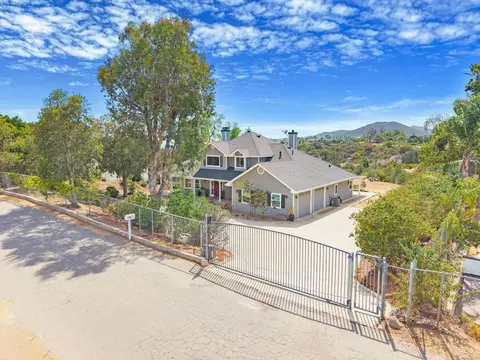 Other - 1850 Canyon Heights Rd, Fallbrook, CA 92028 photo 1 of 5