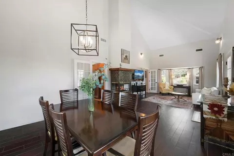 Dining - 1850 Canyon Heights Rd, Fallbrook, CA 92028 photo 3 of 5