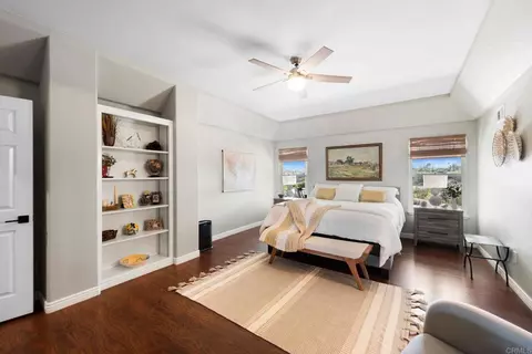Bedroom - 1850 Canyon Heights Rd, Fallbrook, CA 92028 photo 2 of 10
