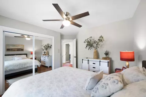 Bedroom - 1850 Canyon Heights Rd, Fallbrook, CA 92028 photo 6 of 10
