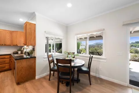 Dining - 1850 Canyon Heights Rd, Fallbrook, CA 92028 photo 5 of 5