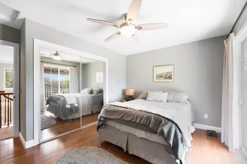 Bedroom - 1850 Canyon Heights Rd, Fallbrook, CA 92028 photo 10 of 10